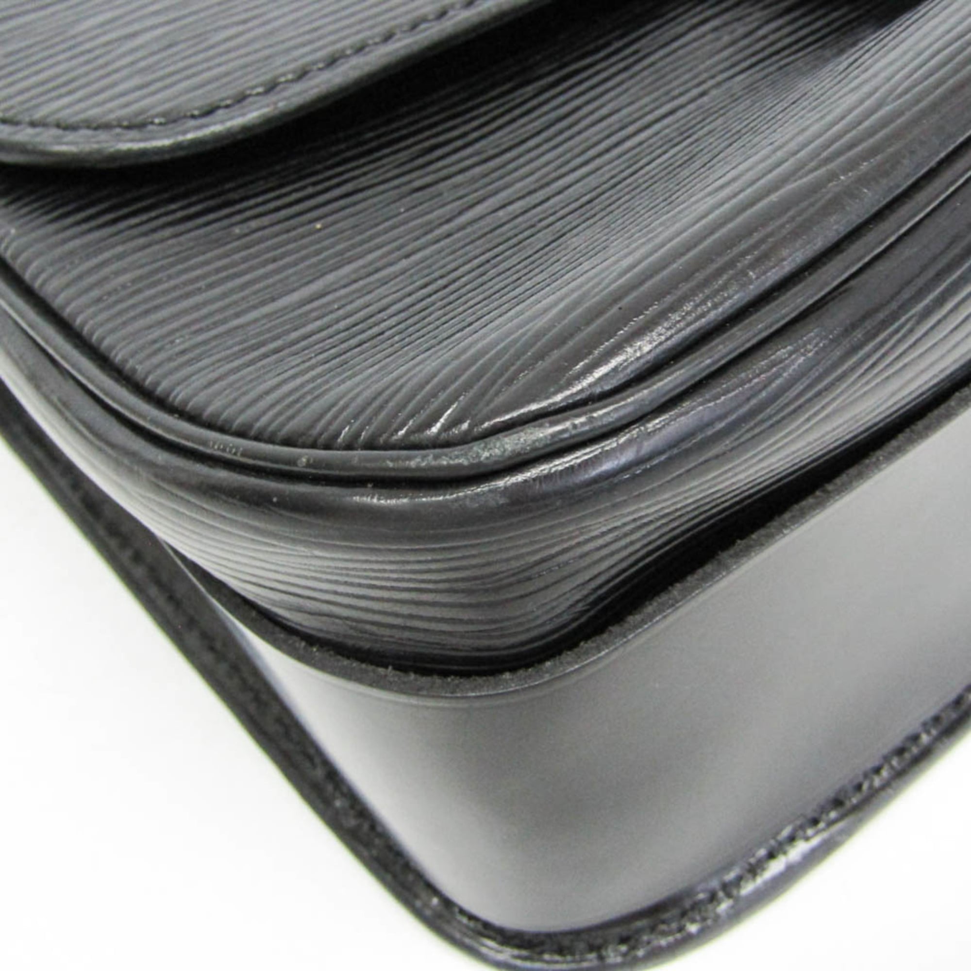 Louis Vuitton Cartouchiere · Epi