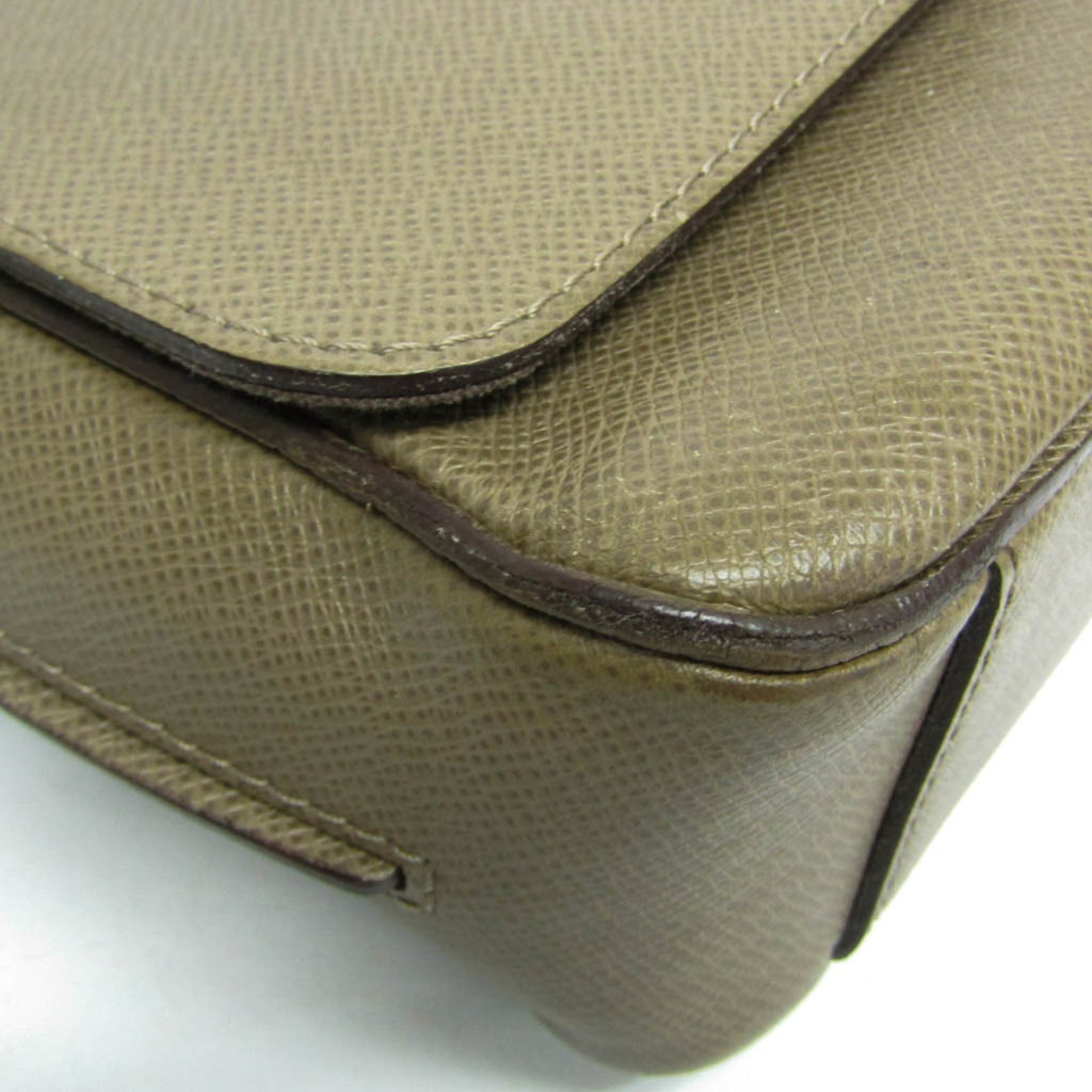 Louis Vuitton Taiga Roman PM · Shoulder Bag