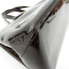 Louis Vuitton Wilshire PM · Monogram Vernis