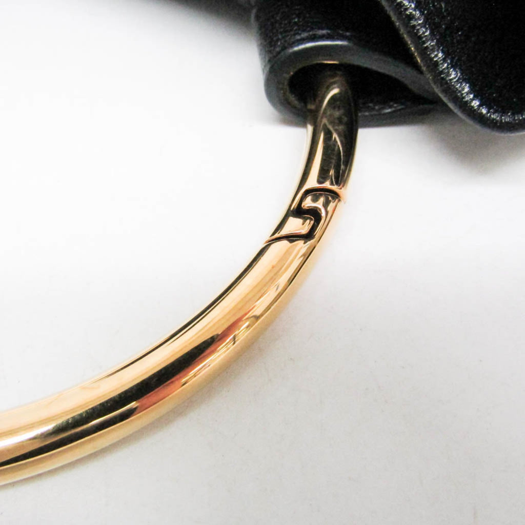 Chloé Bracelet · Leather Backpack