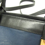 Chloé Alice · Leather