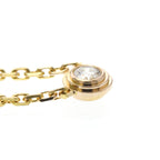 Cartier Damour · Diamond · Rose Gold