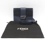 Fendi Flat Baguette Medium