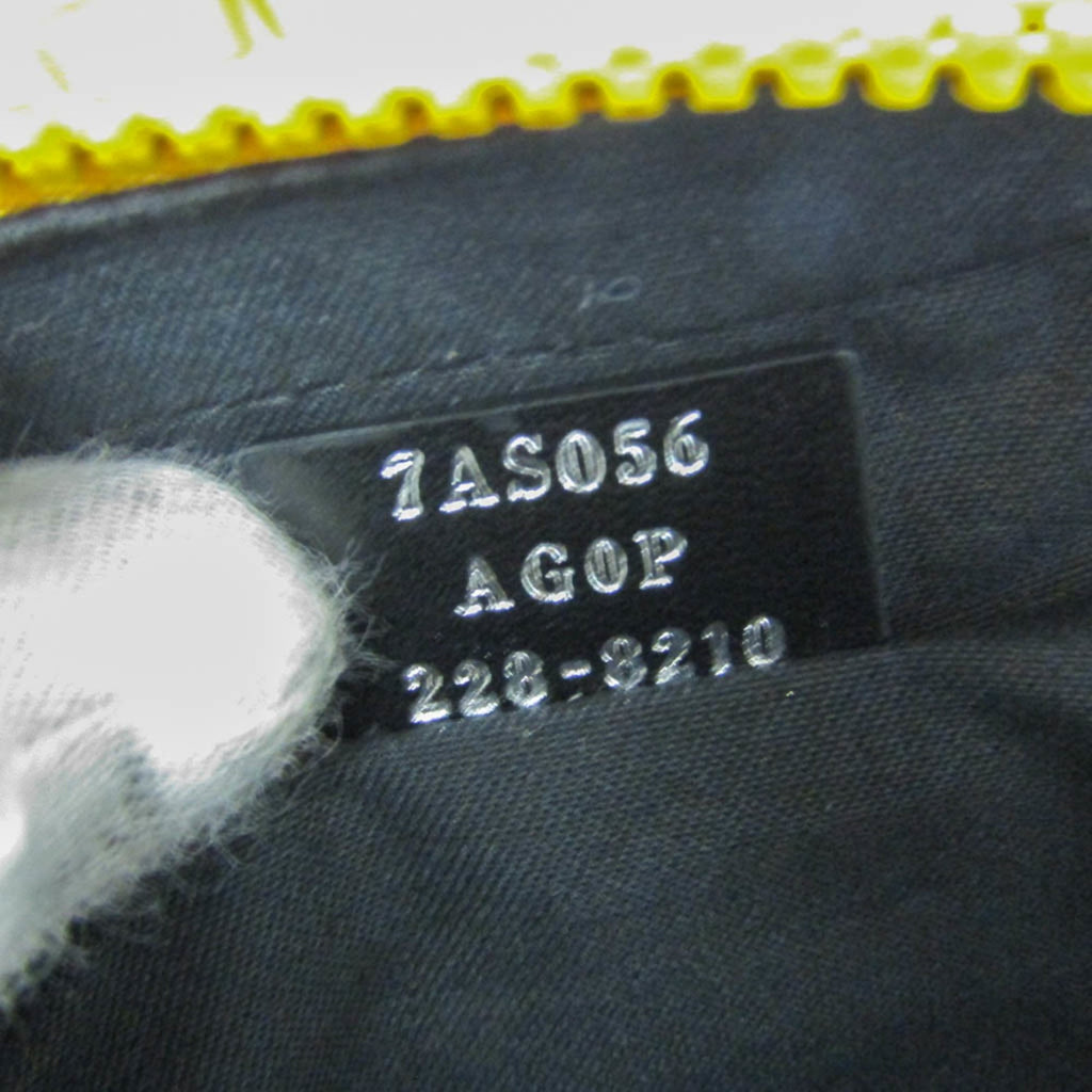 Fendi Baguette · Phone Pouch · Nylon