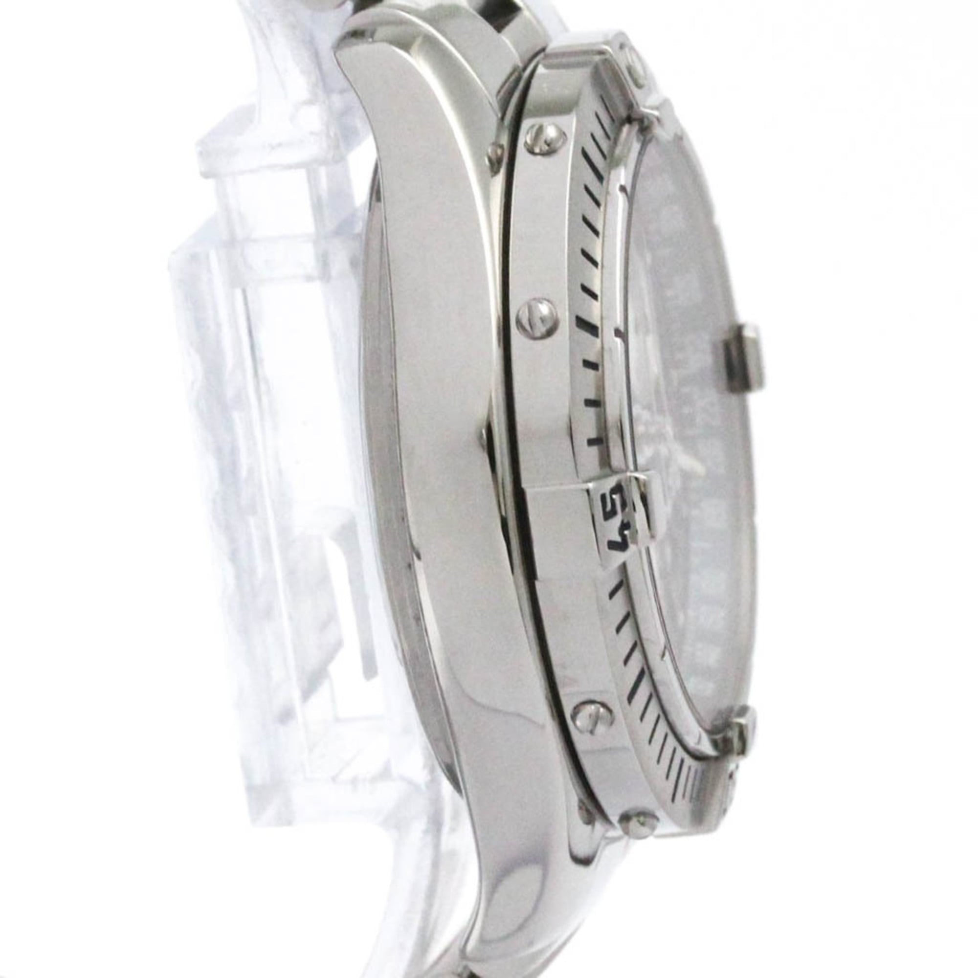 Breitling Chrono Colt · Steel · Quartz