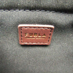 Furla Babylon · Suede & Leather