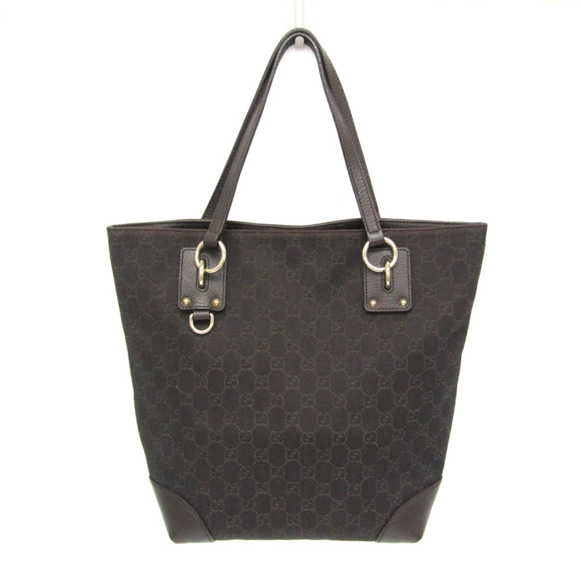 Gucci GG Canvas · Tote