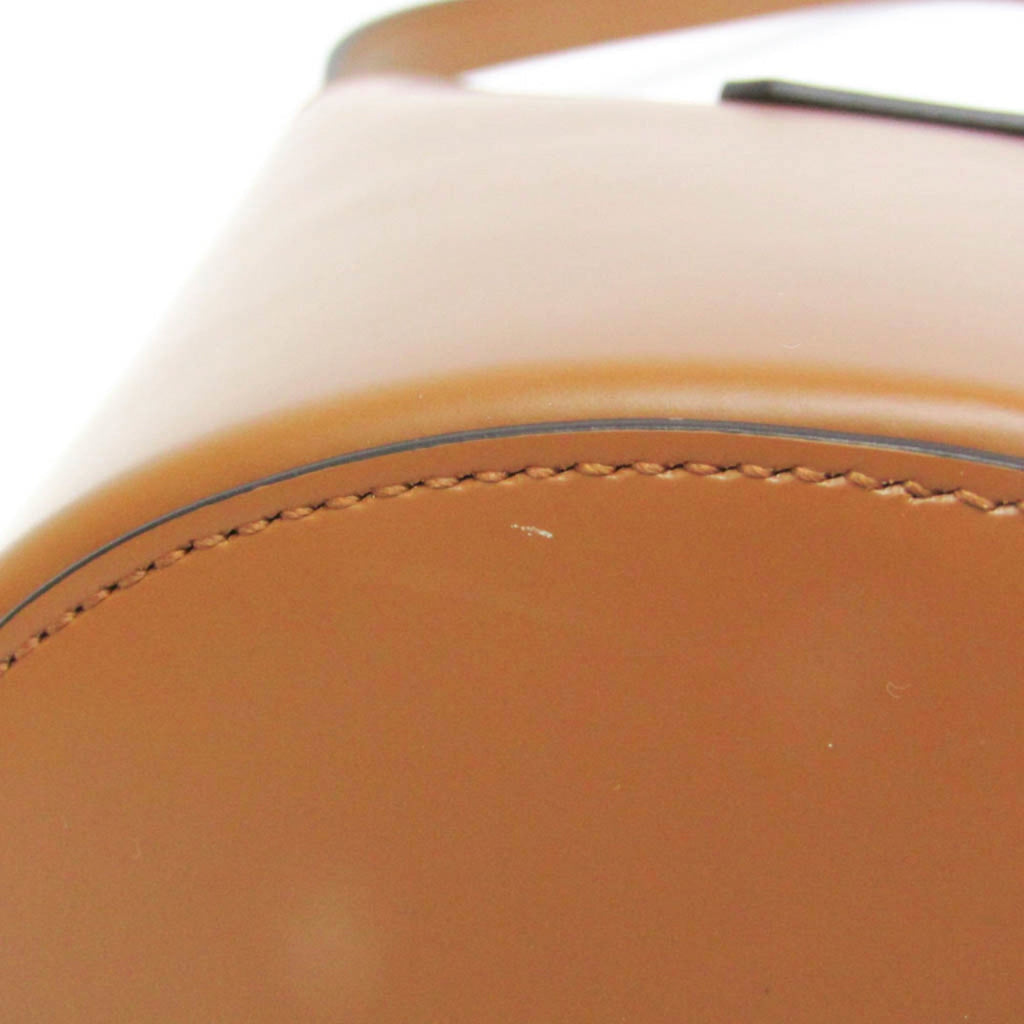 Salvatore Ferragamo Gancini · Trifoglio Bucket