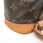 Louis Vuitton Montsouris MM · Monogram