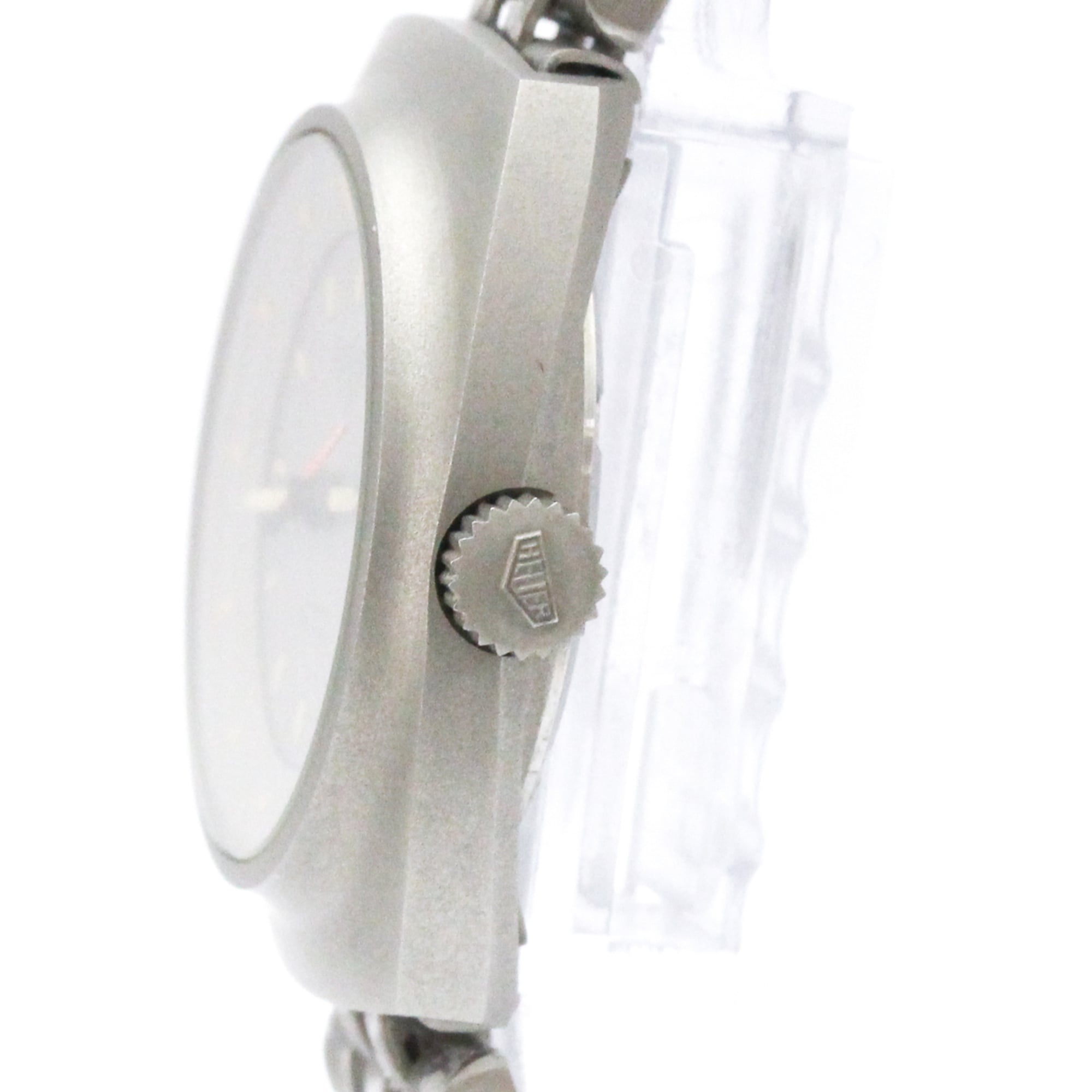 Tag Heuer Professional · Steel · Quartz