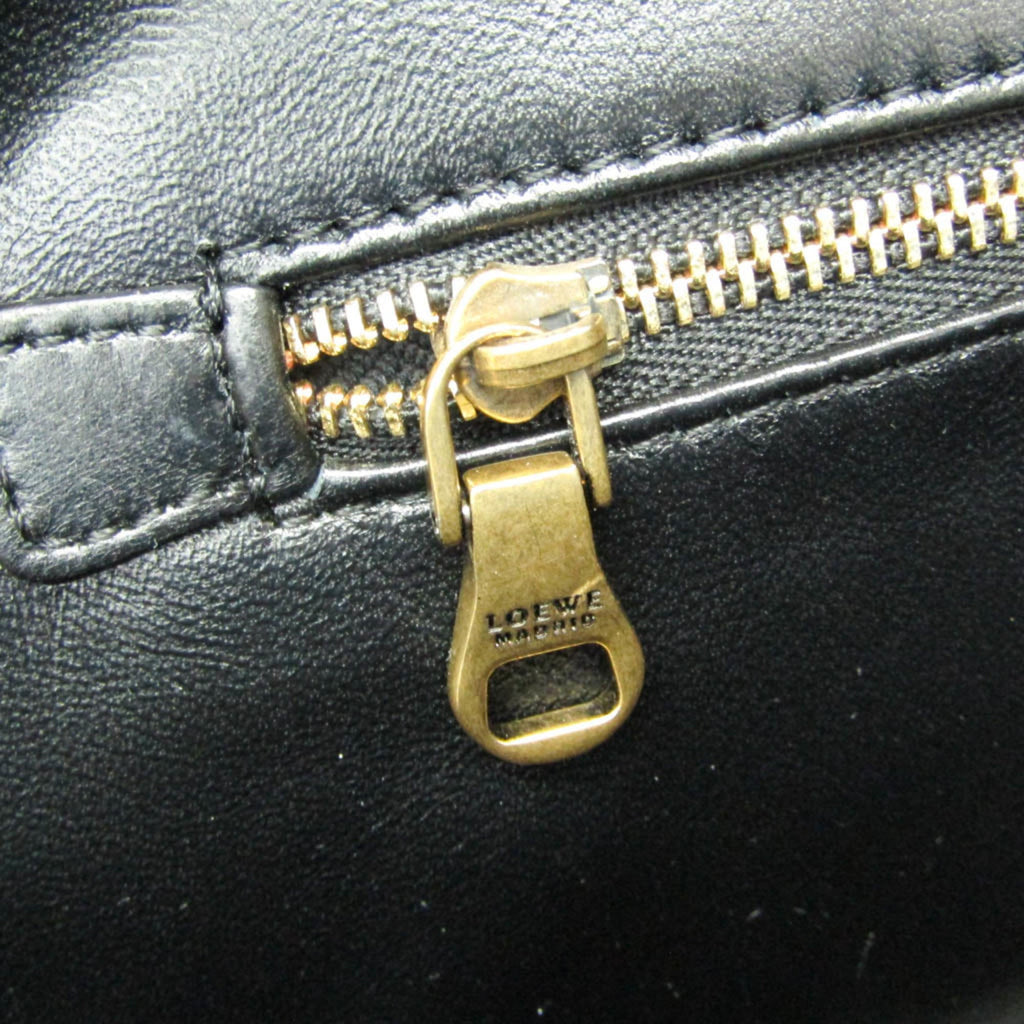 Loewe Amazona 36 · Limited Edition · Calfskin