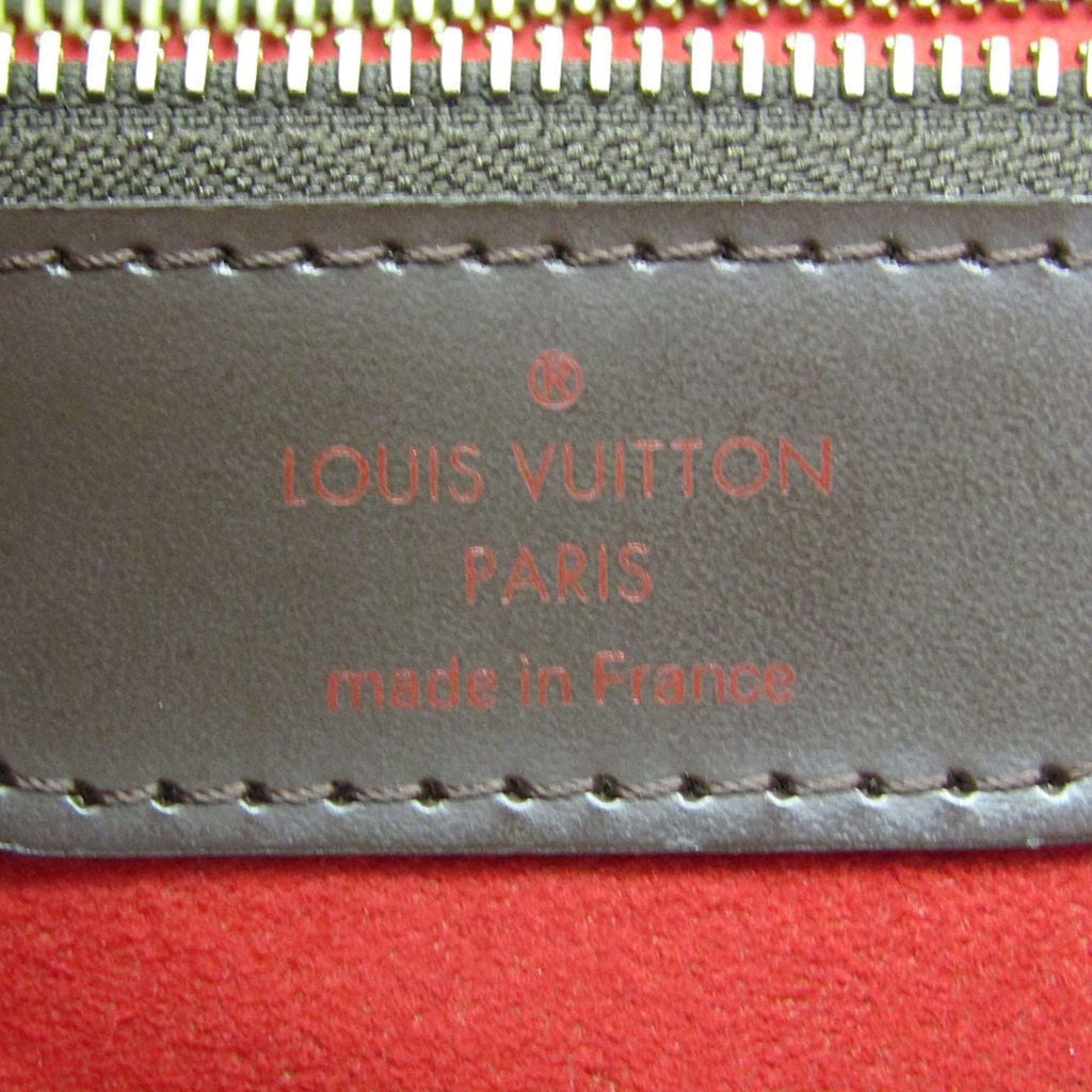 Louis Vuitton Hampstead MM · Damier Ebene