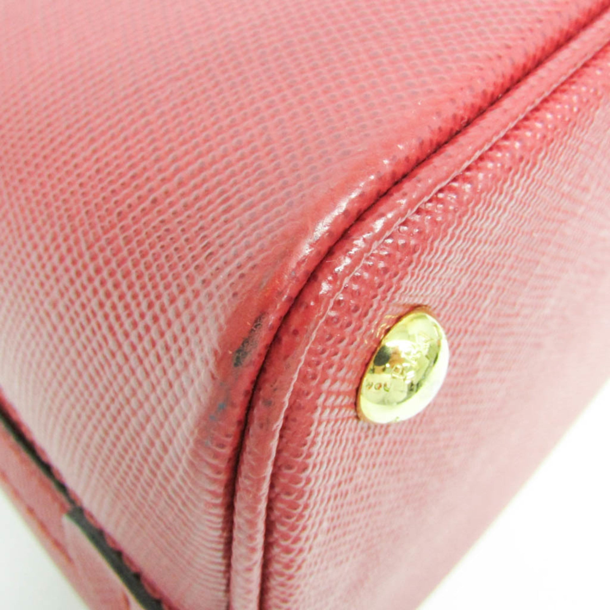 Prada Saffiano Matinee