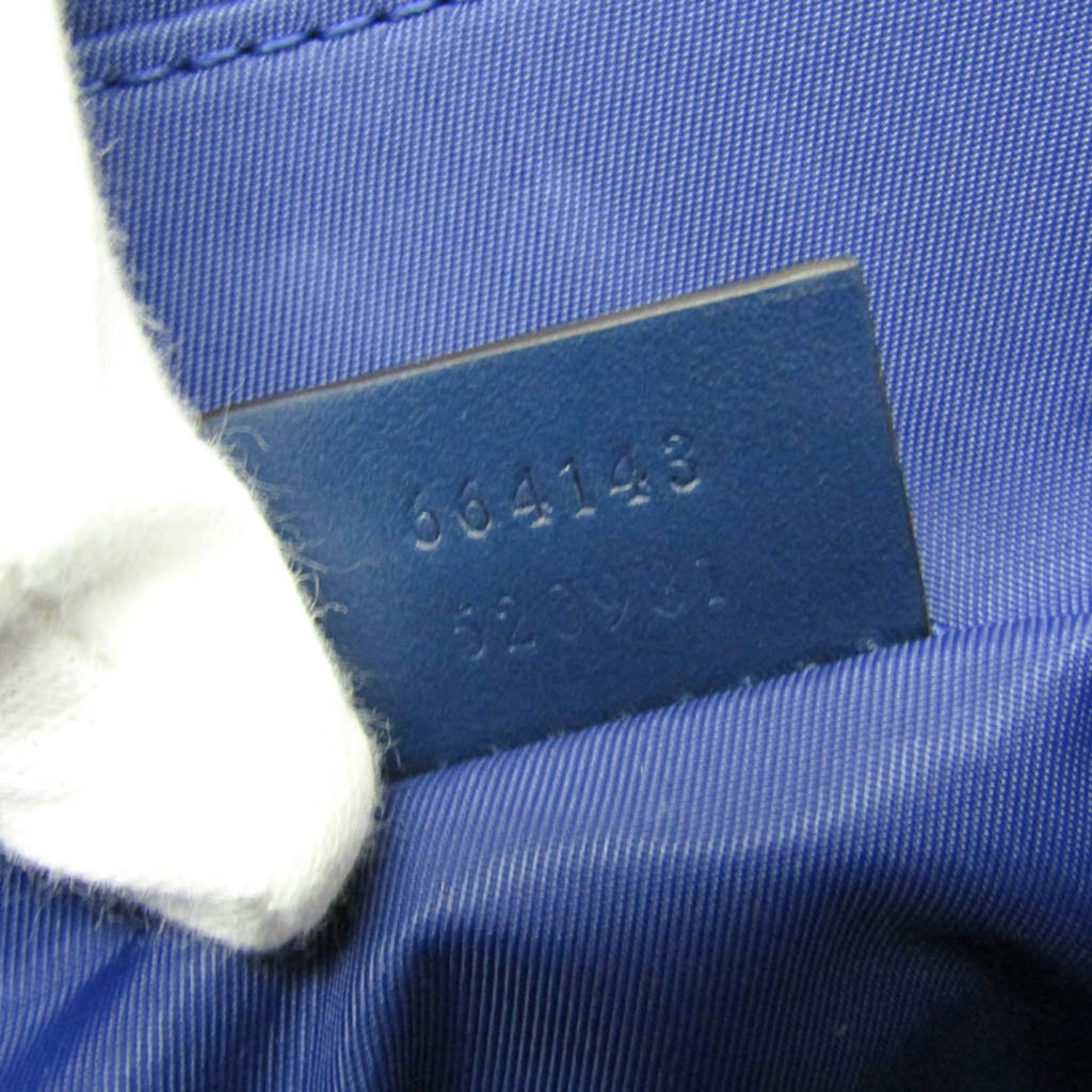 Gucci Interlocking G · Kids · Canvas