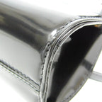 Salvatore Ferragamo Gancini · Leather
