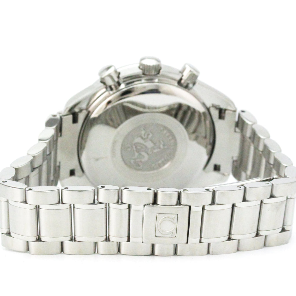 Omega Speedmaster · Steel · Chronograph