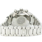 Omega Speedmaster · Steel · Chronograph