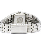 Omega Constellation · Steel · Automatic