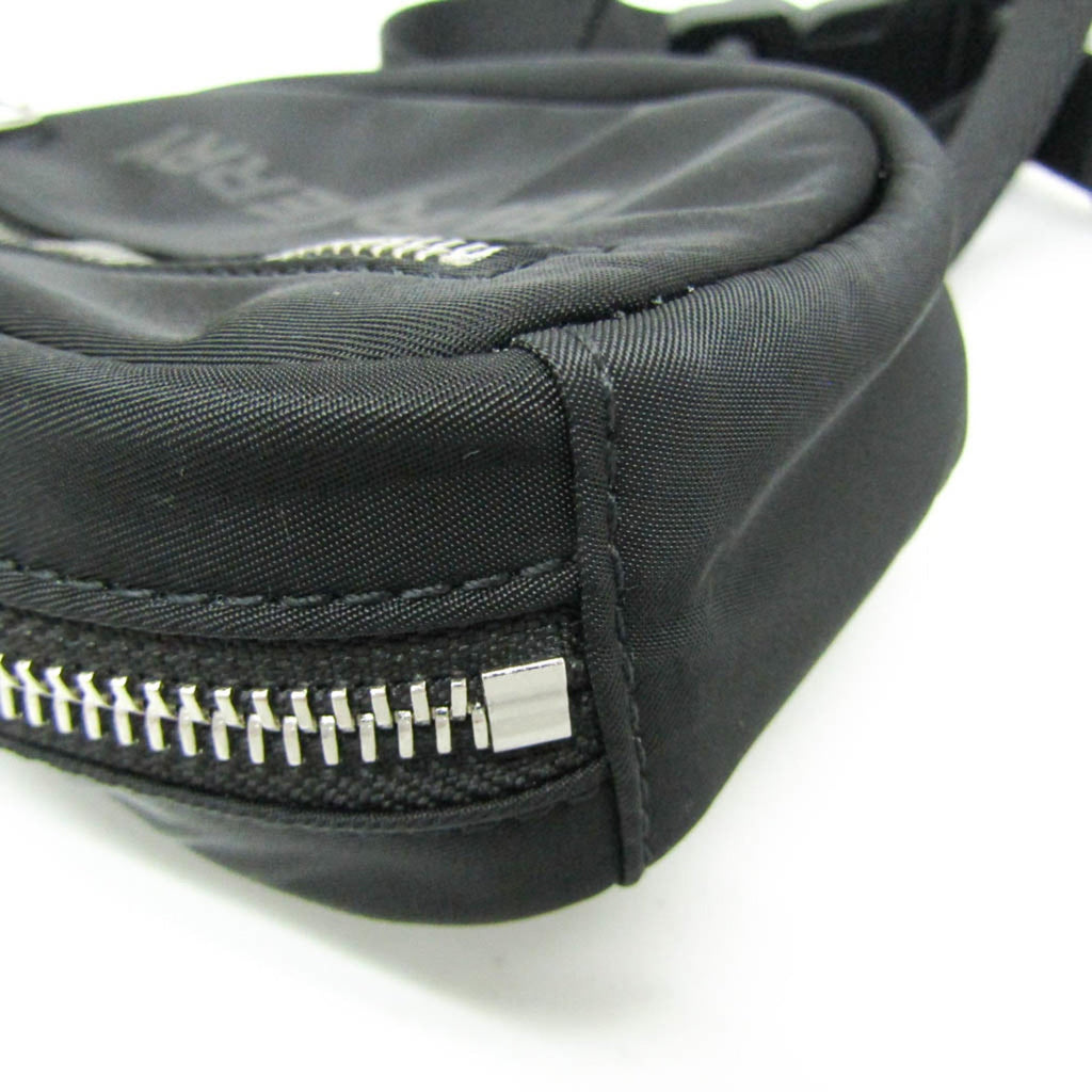 Burberry · Nylon Belt Bag
