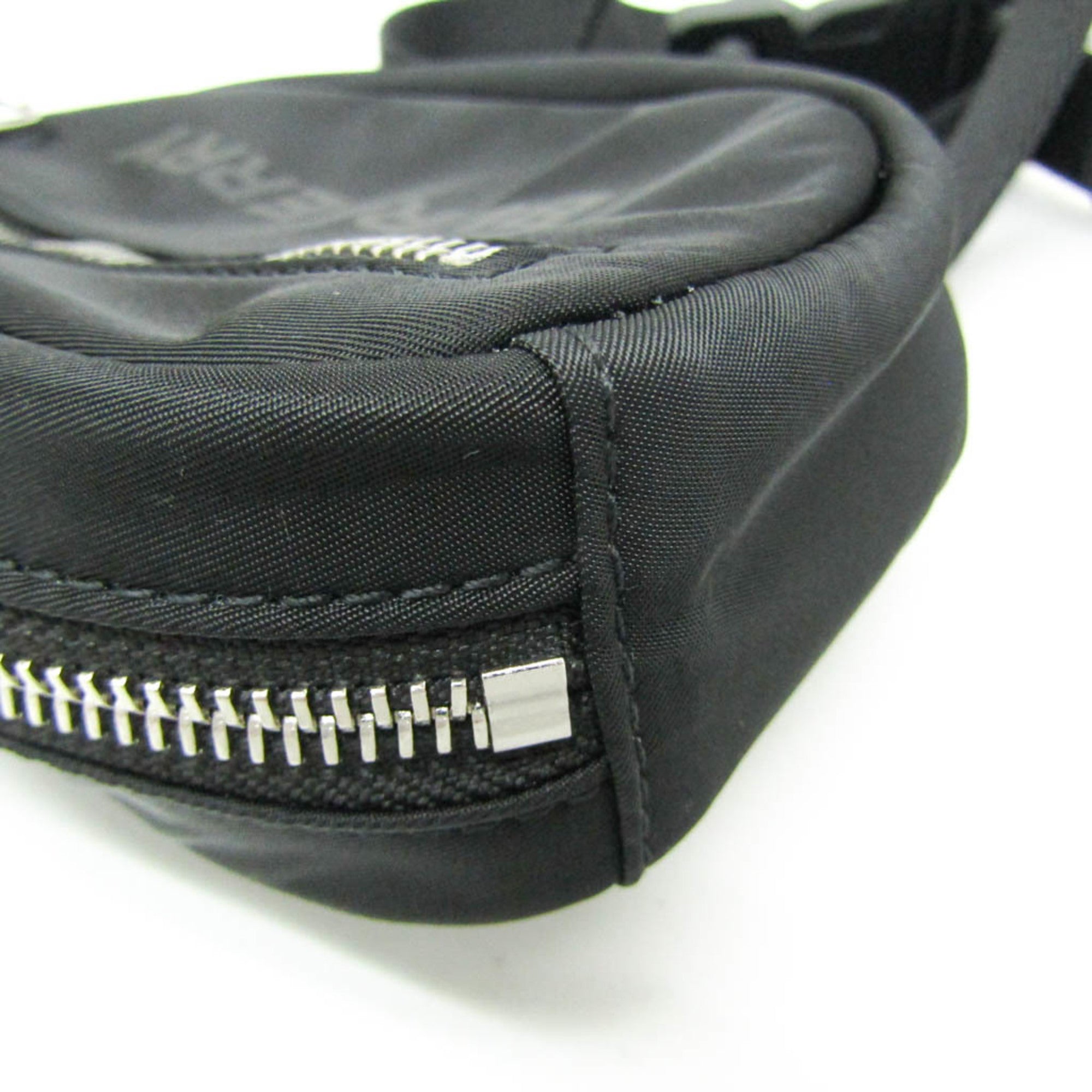 Burberry · Nylon Belt Bag