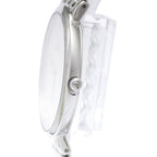 Omega De Ville · Steel · Quartz