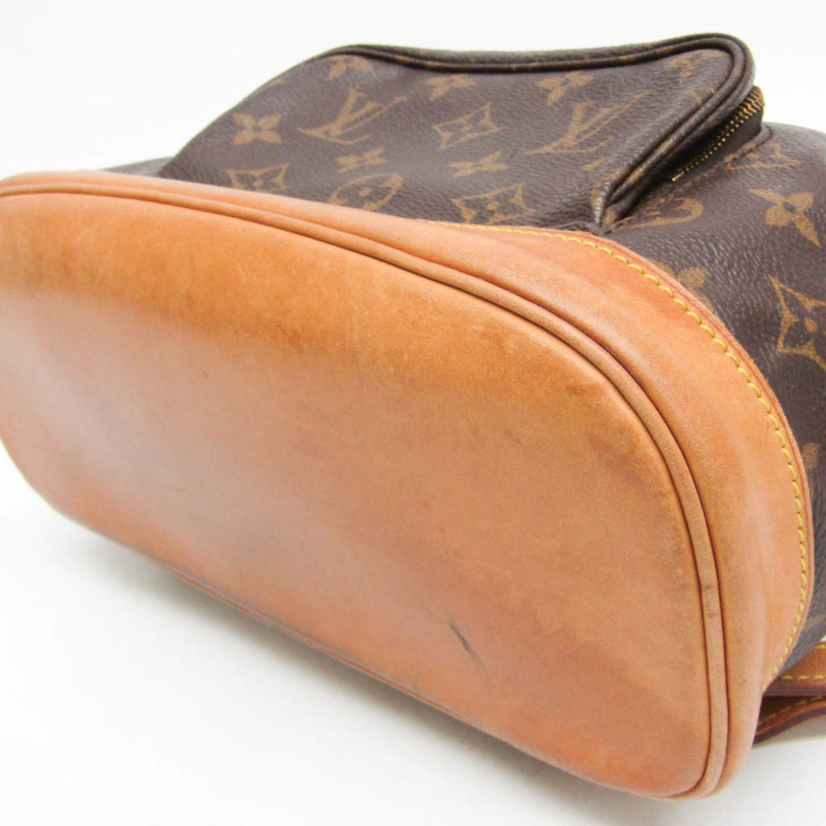 Louis Vuitton Monogram Montsouris MM