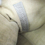 Fendi Selleria · Leather Messenger