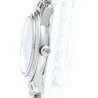 Omega De Ville Prestige · Steel · Quartz