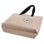 Bvlgari × Fujiwara Fragment · Leather Tote