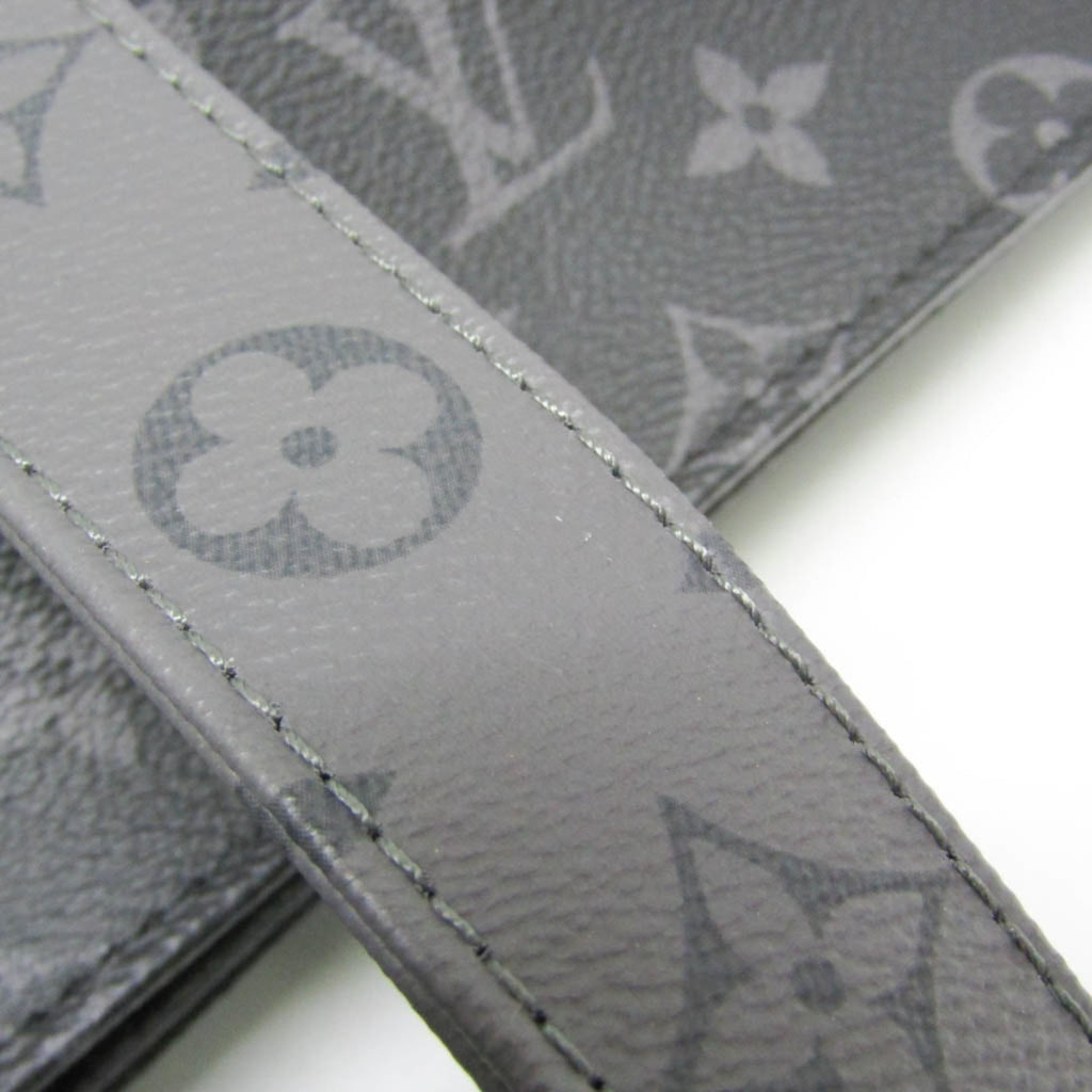 Louis Vuitton Monogram Eclipse · Cabas Zip GM