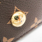 Louis Vuitton Monogram Flower Tote