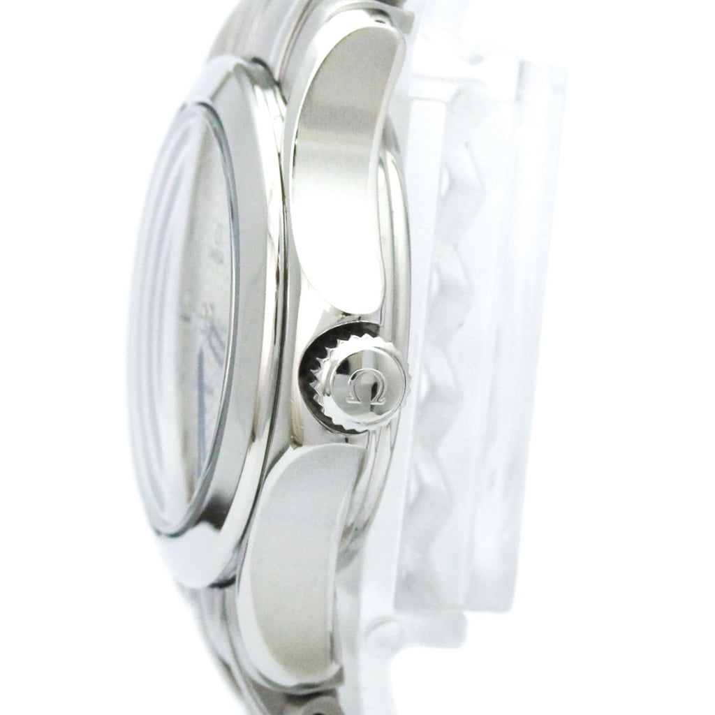 Omega Seamaster 120M · Steel · Quartz