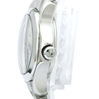 Omega Seamaster 120M · Steel · Quartz