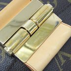 Louis Vuitton Olympe · Monogram