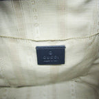 Gucci Bright Diamante · Leather