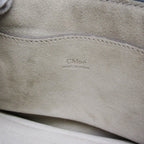 Chloé Faye · Leather Shoulder Bag