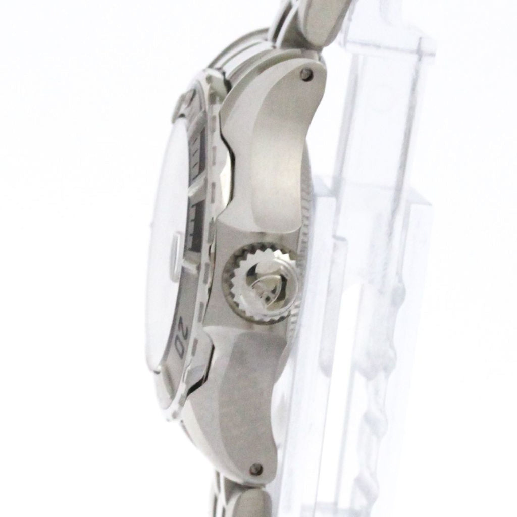 Tudor Hydronaut · Steel · Automatic