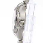 Tudor Hydronaut · Steel · Automatic