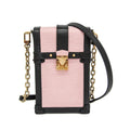 Louis Vuitton Epi Trunk Vertical