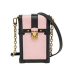 Louis Vuitton Epi Trunk Vertical