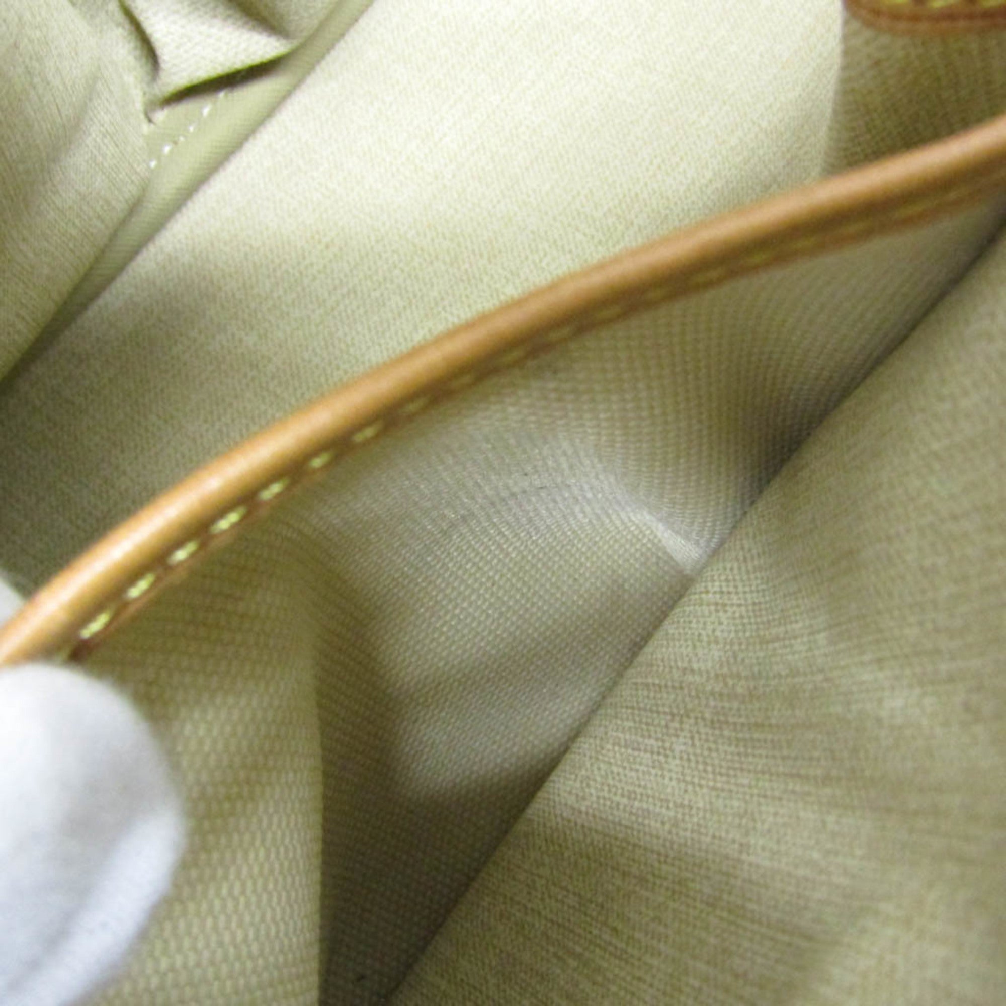 Louis Vuitton Trouville · Monogram