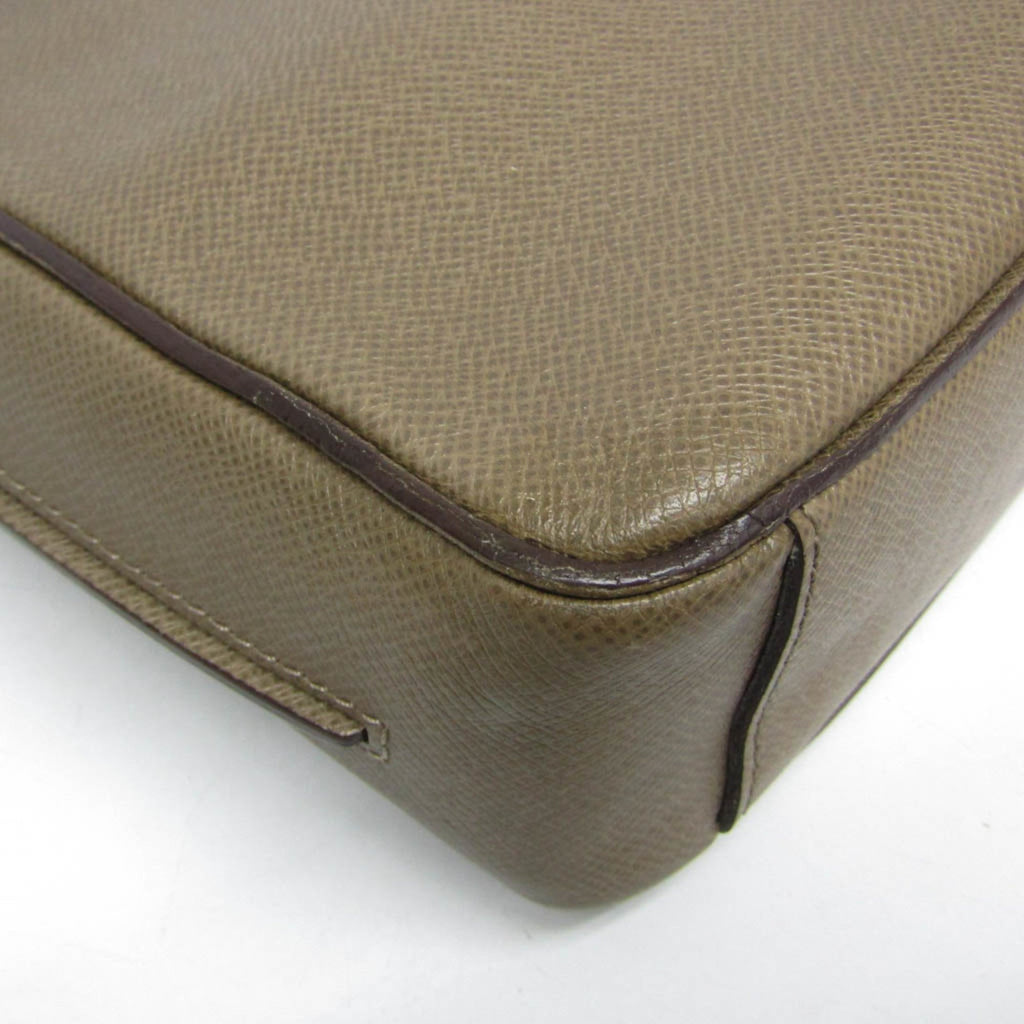 Louis Vuitton Taiga Roman PM · Shoulder Bag