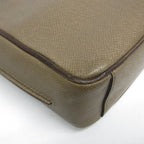 Louis Vuitton Taiga Roman PM · Shoulder Bag