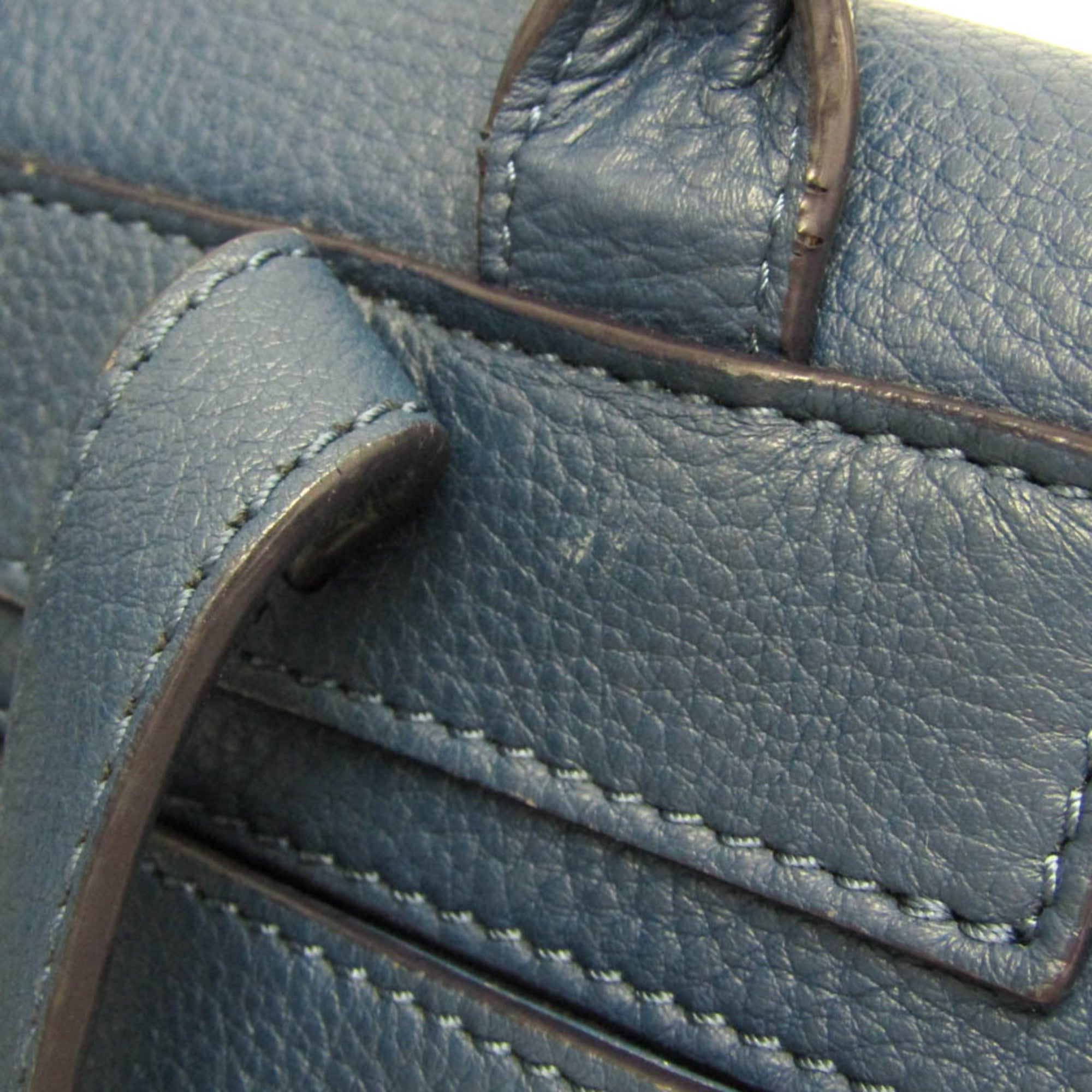 Tory Burch Fringe · Leather Backpack