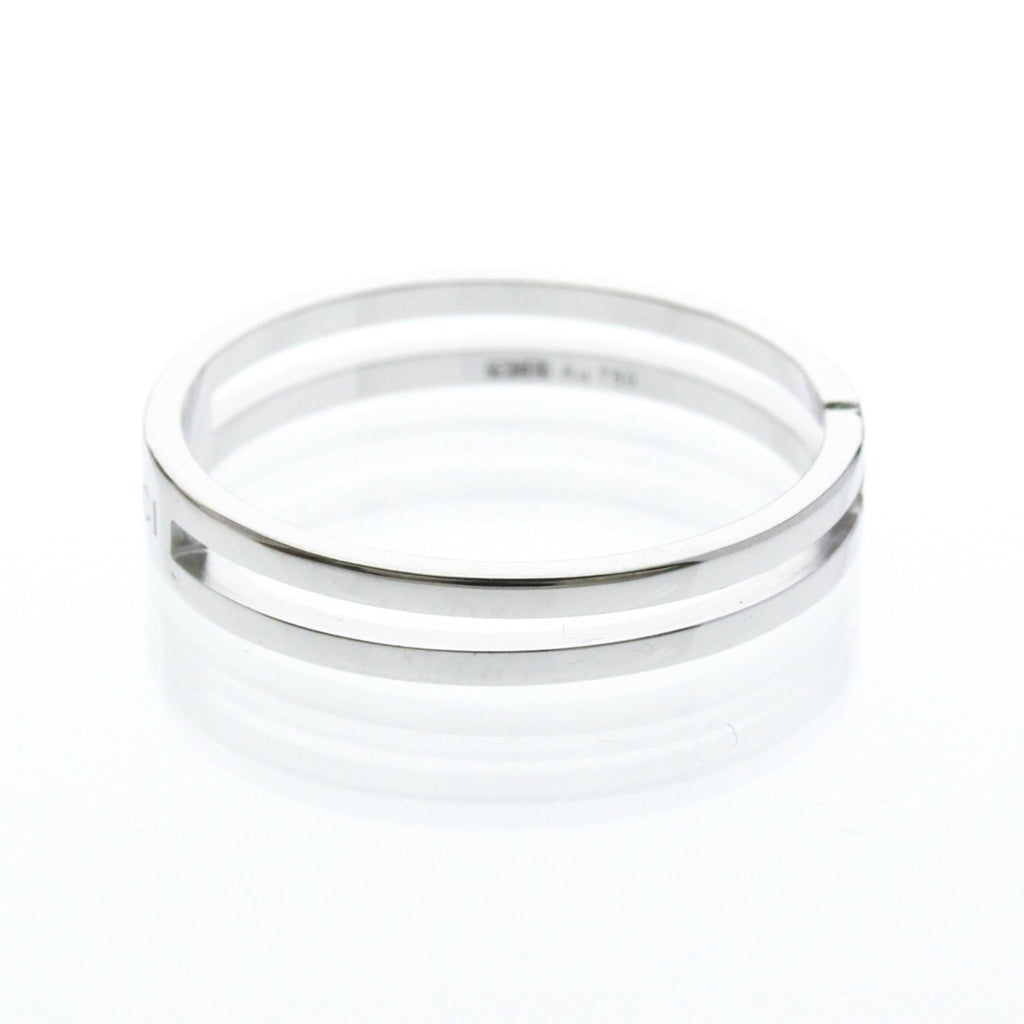 Gucci Infinity · 18K White Gold