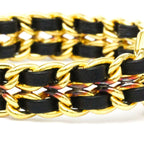 Chanel Premiere · Gold Plated · Quartz