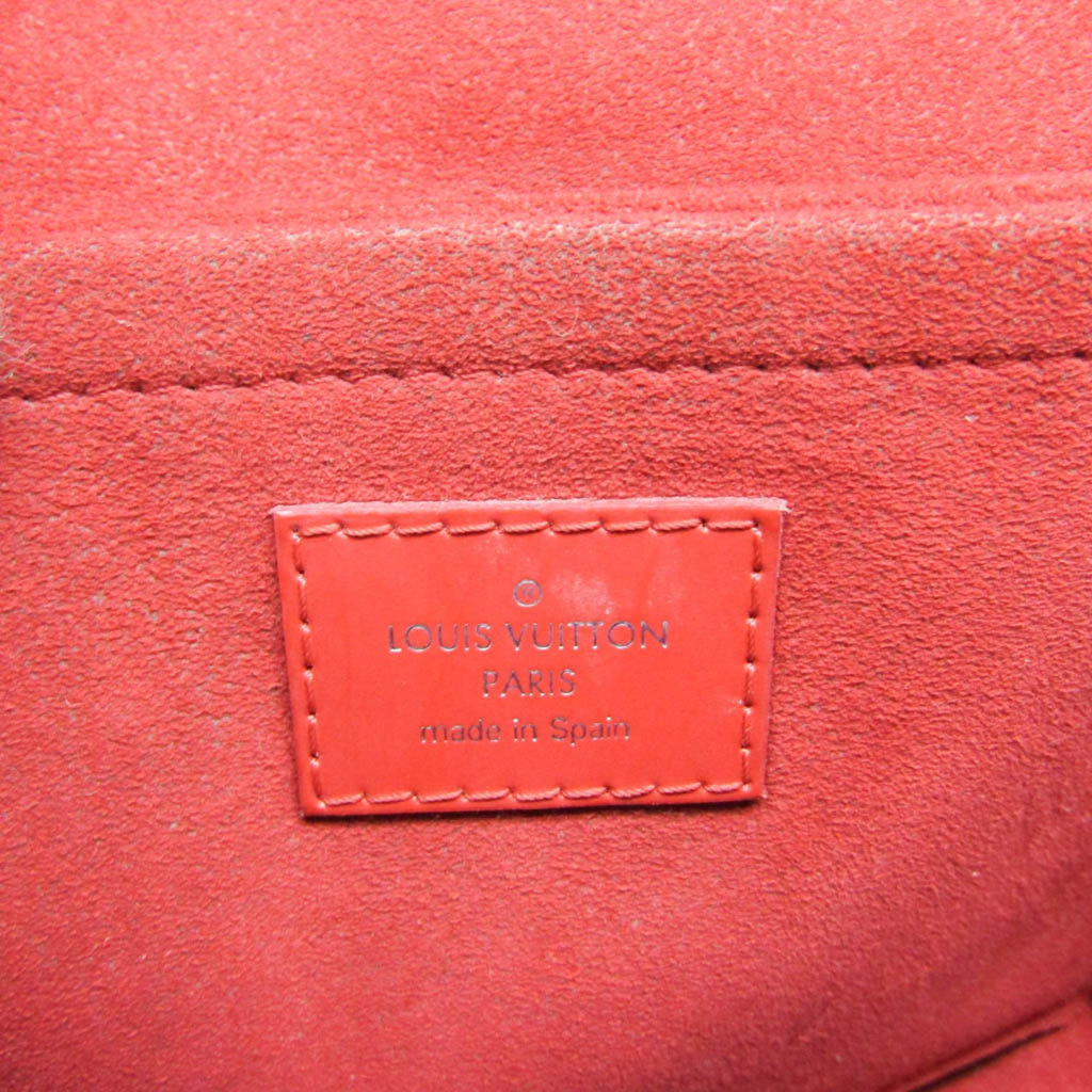 Louis Vuitton Saint-Michel · Monogram