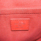 Louis Vuitton Saint-Michel · Monogram