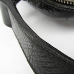 Gucci Guccissima · Embossed Leather
