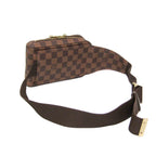 Louis Vuitton Damier Geronimos · Ebene